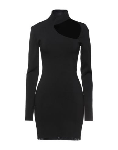 Короткое платье DION LEE 