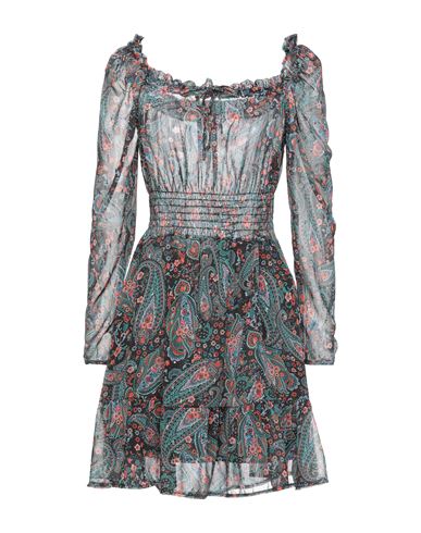 Короткое платье VANESSA SCOTT 