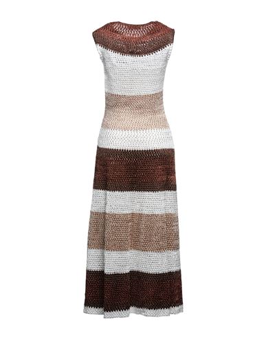 фото Длинное платье missoni