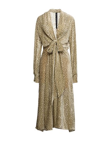 Платье миди