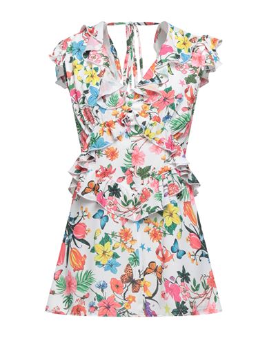 Короткое платье SHOP ★ ART