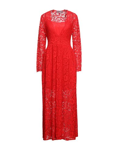 Длинное платье