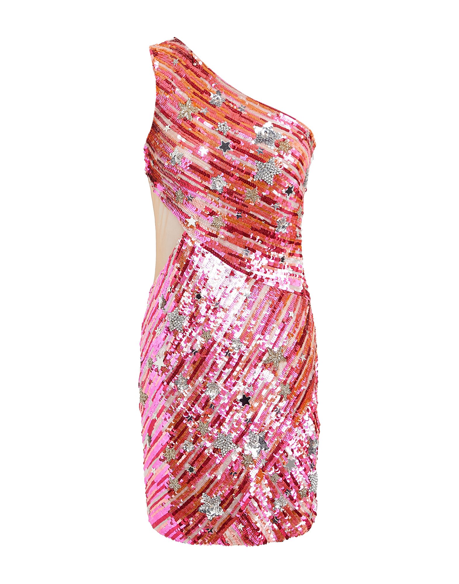 ELISABETTA FRANCHI ELISABETTA FRANCHI ΦΟΡΕΜΑΤΑ Μίνι φόρεμα