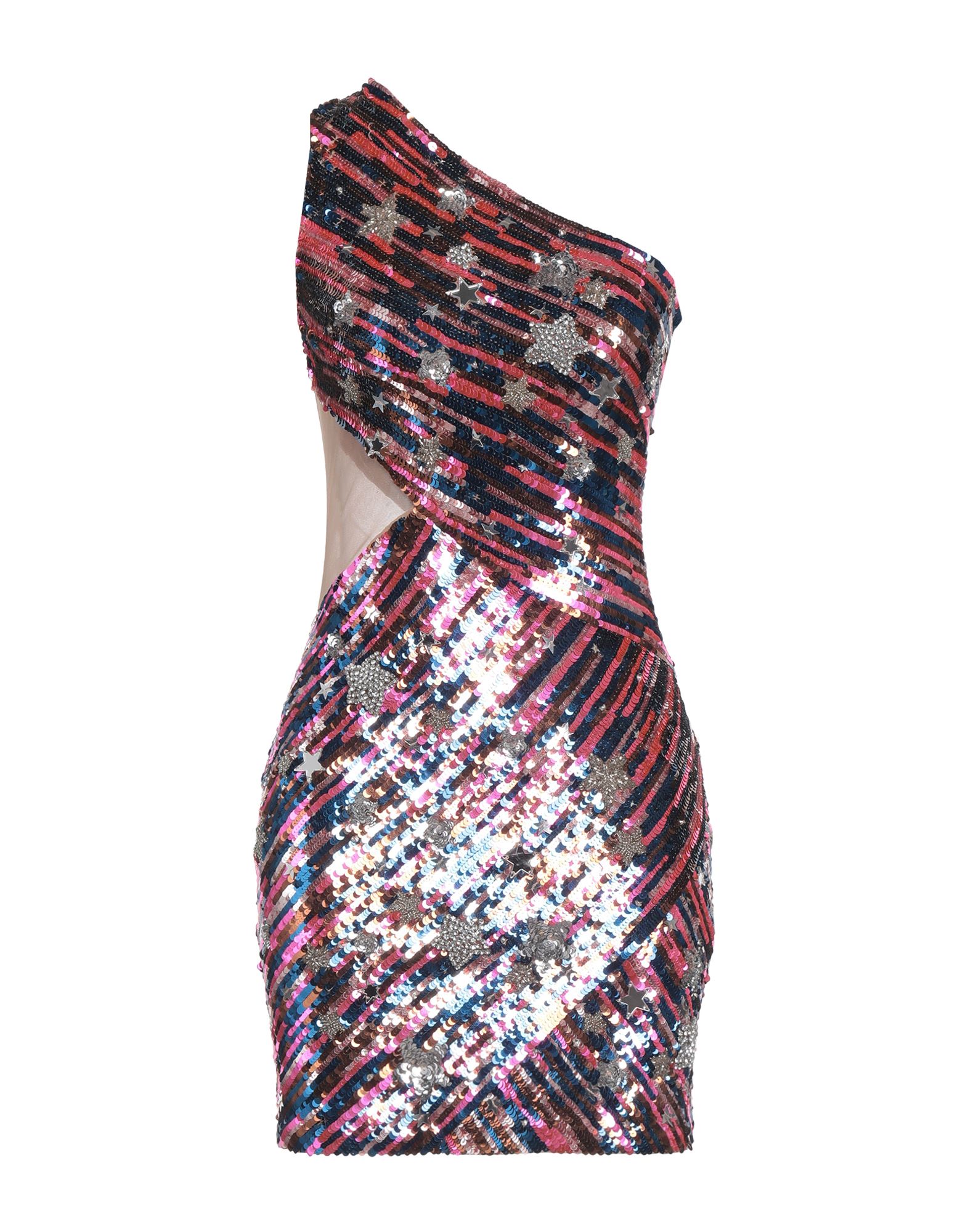 ELISABETTA FRANCHI ELISABETTA FRANCHI ΦΟΡΕΜΑΤΑ Μίνι φόρεμα