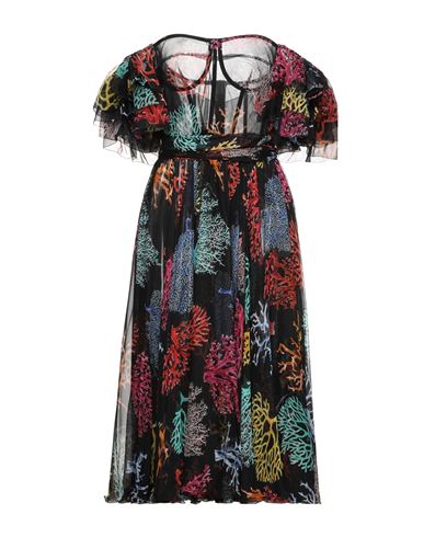 Платье миди