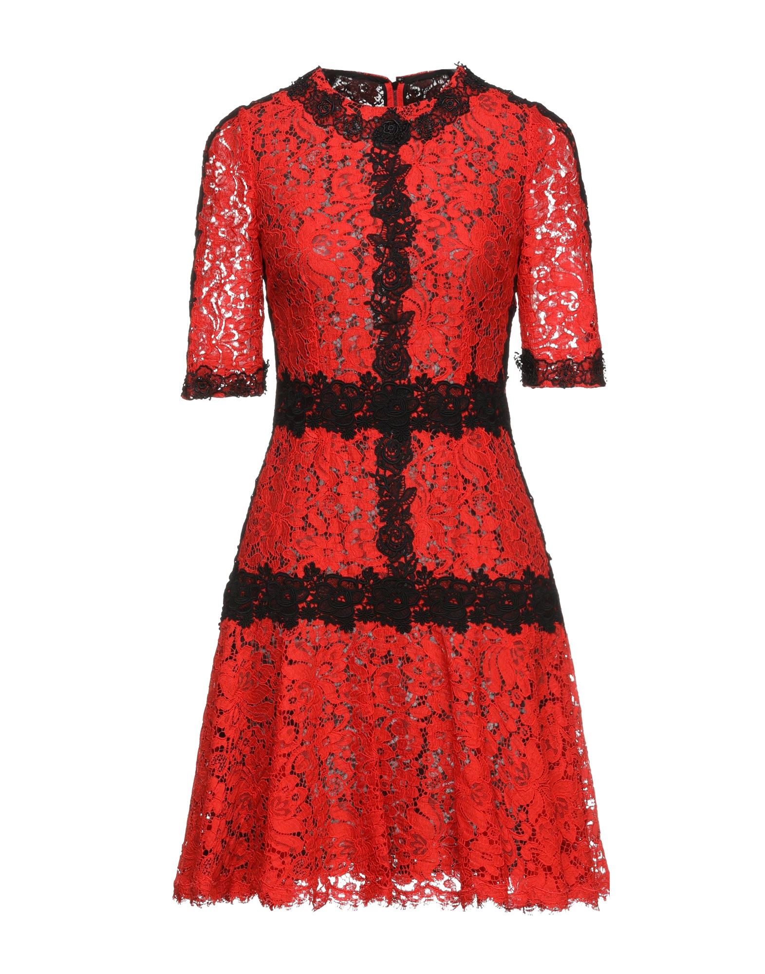DOLCE&GABBANA ΦΟΡΕΜΑΤΑ Μίνι φόρεμα