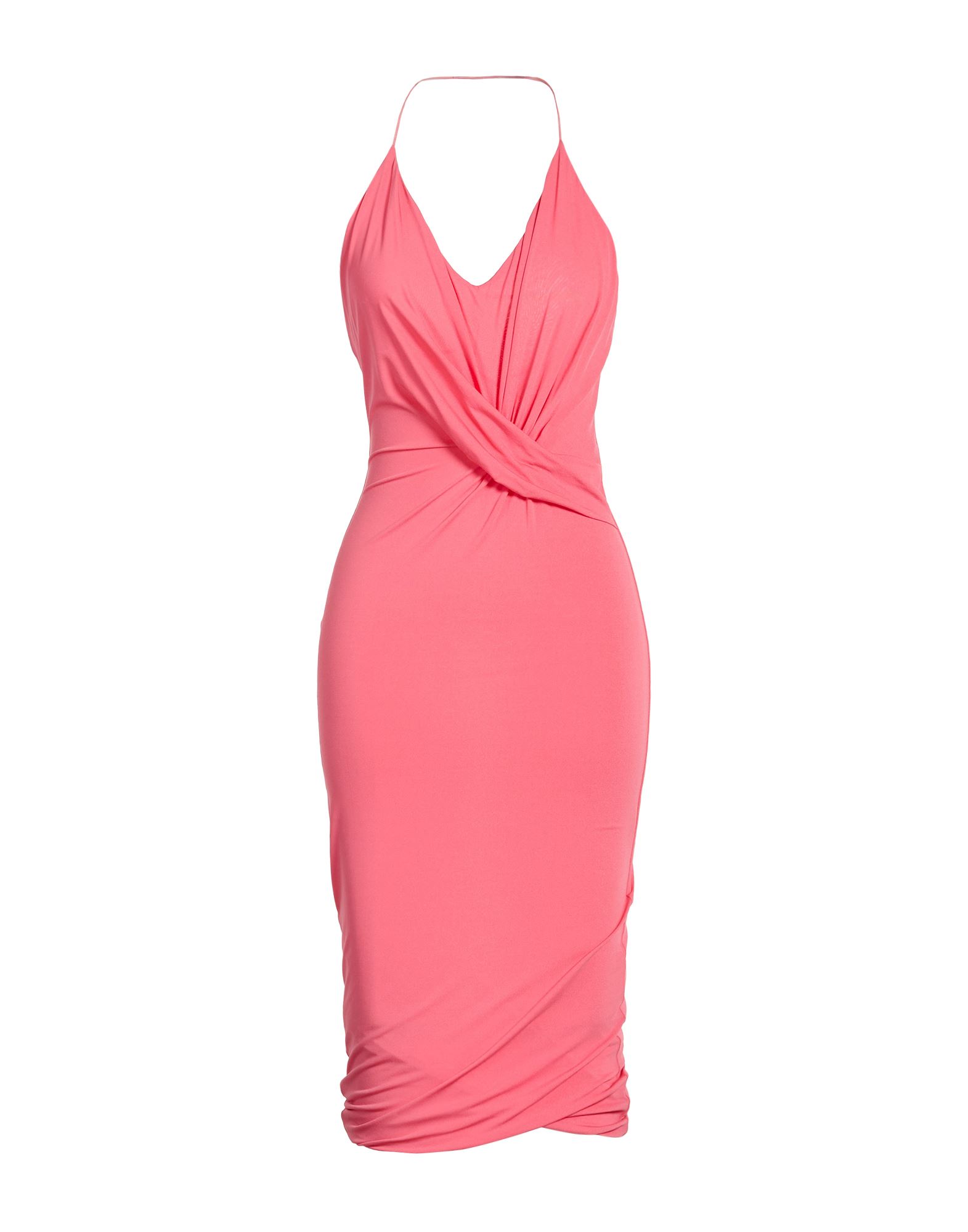 TOM FORD TOM FORD ΦΟΡΕΜΑΤΑ Midi φόρεμα