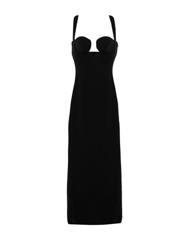 Длинное платье