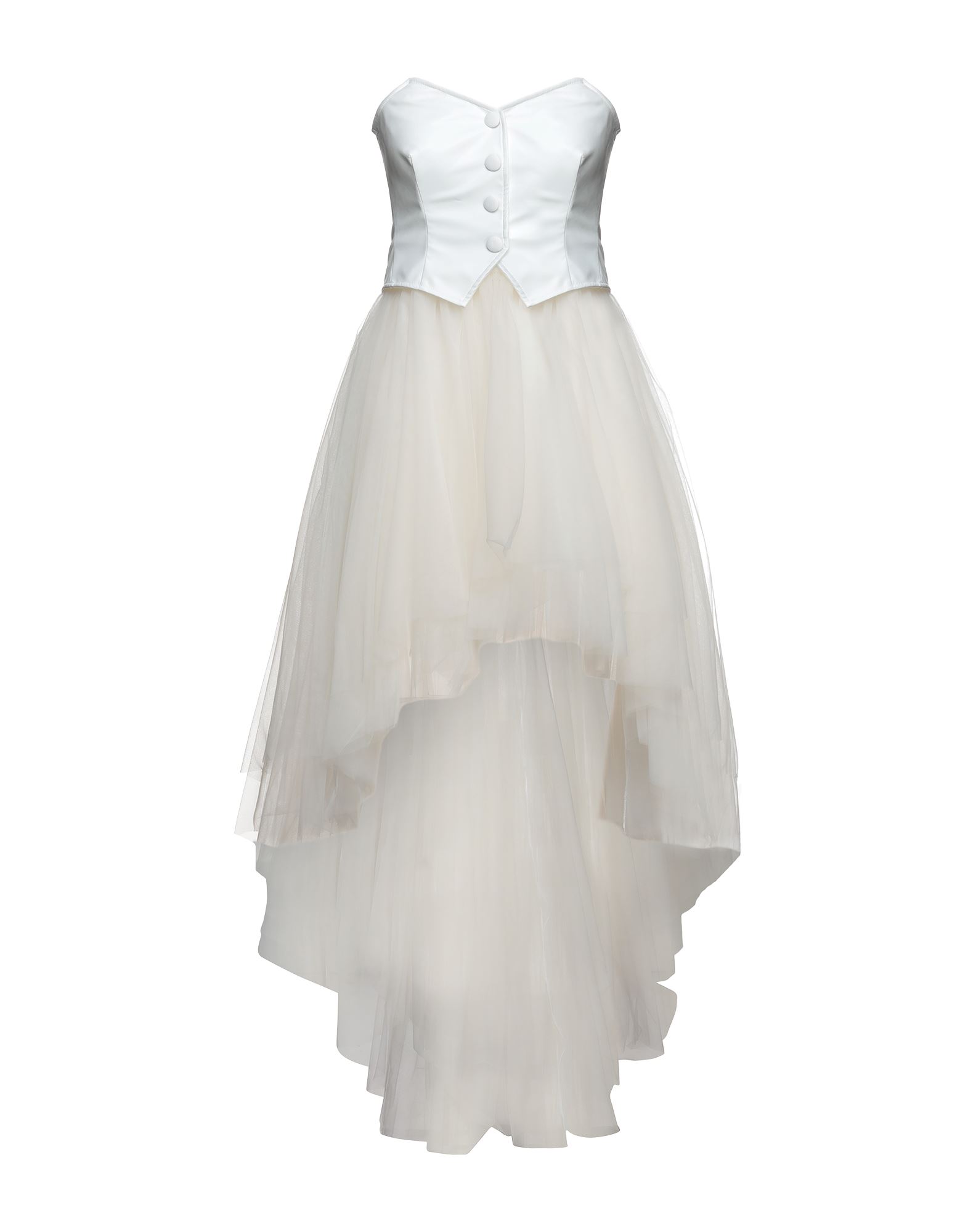 Aniye By Midi Dresses In White
