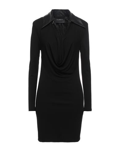 Короткое платье JOHN RICHMOND 