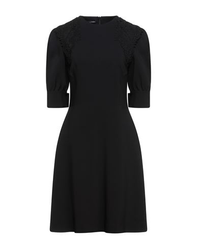 Платье миди Ermanno Scervino