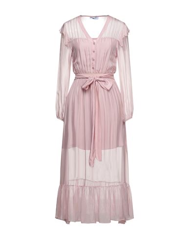 Длинное платье ODI ET AMO 