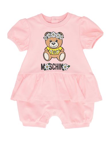 фото Детский комбинезон moschino baby