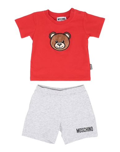 фото Комплект для малыша moschino baby