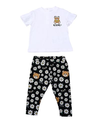 фото Комплекты moschino baby