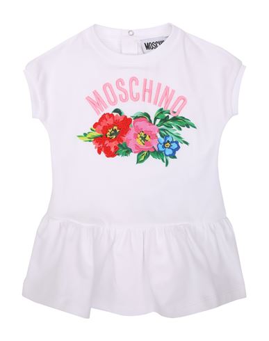 фото Платье moschino baby