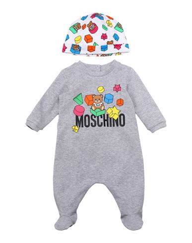 фото Детский комбинезон moschino baby