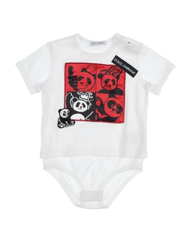 Боди для малыша DOLCE & GABBANA