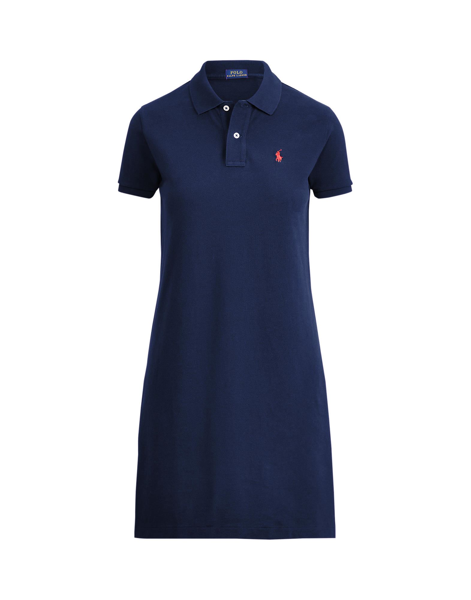 POLO RALPH LAUREN ΦΟΡΕΜΑΤΑ Μίνι φόρεμα