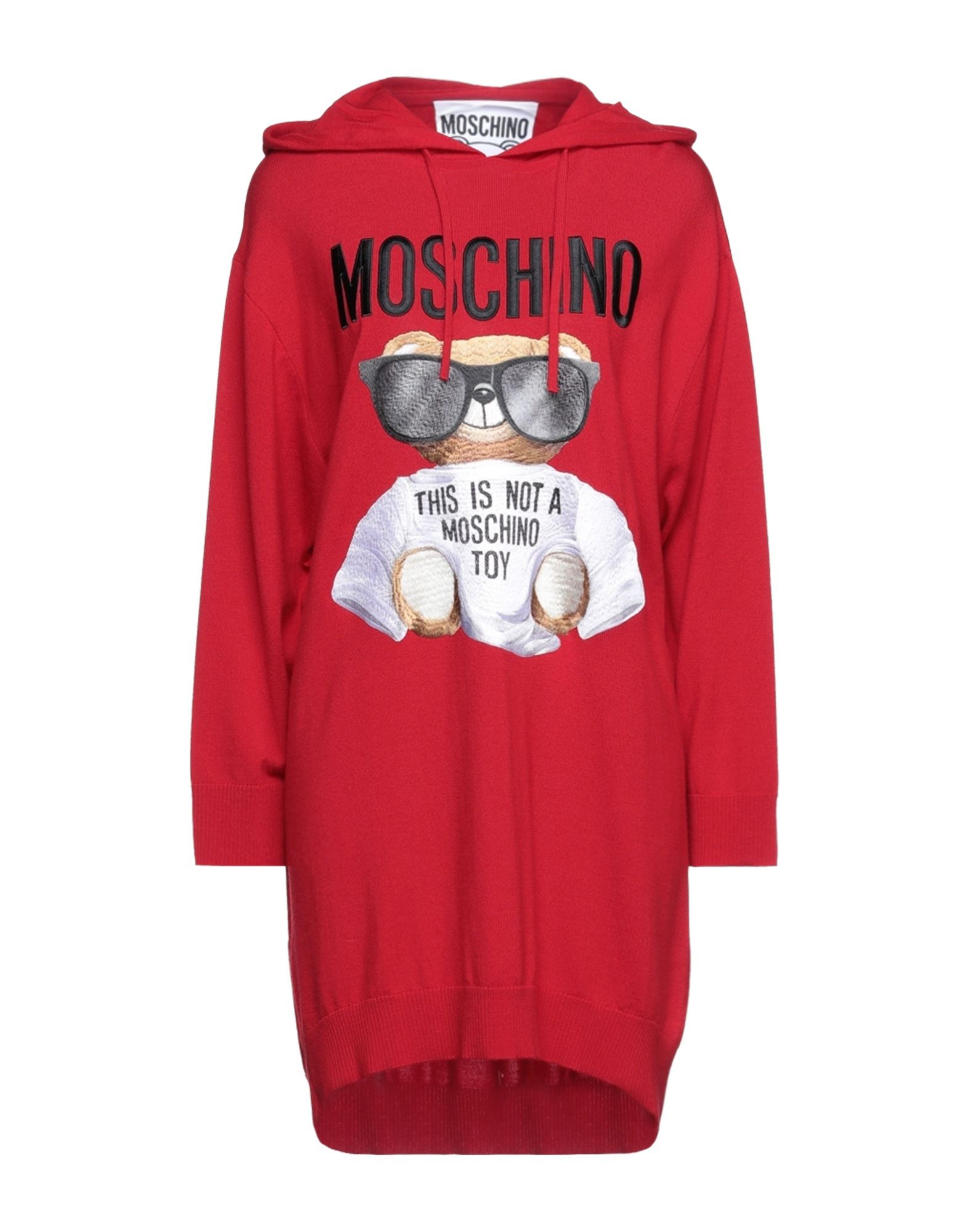 MOSCHINO MOSCHINO ΦΟΡΕΜΑΤΑ Μίνι φόρεμα