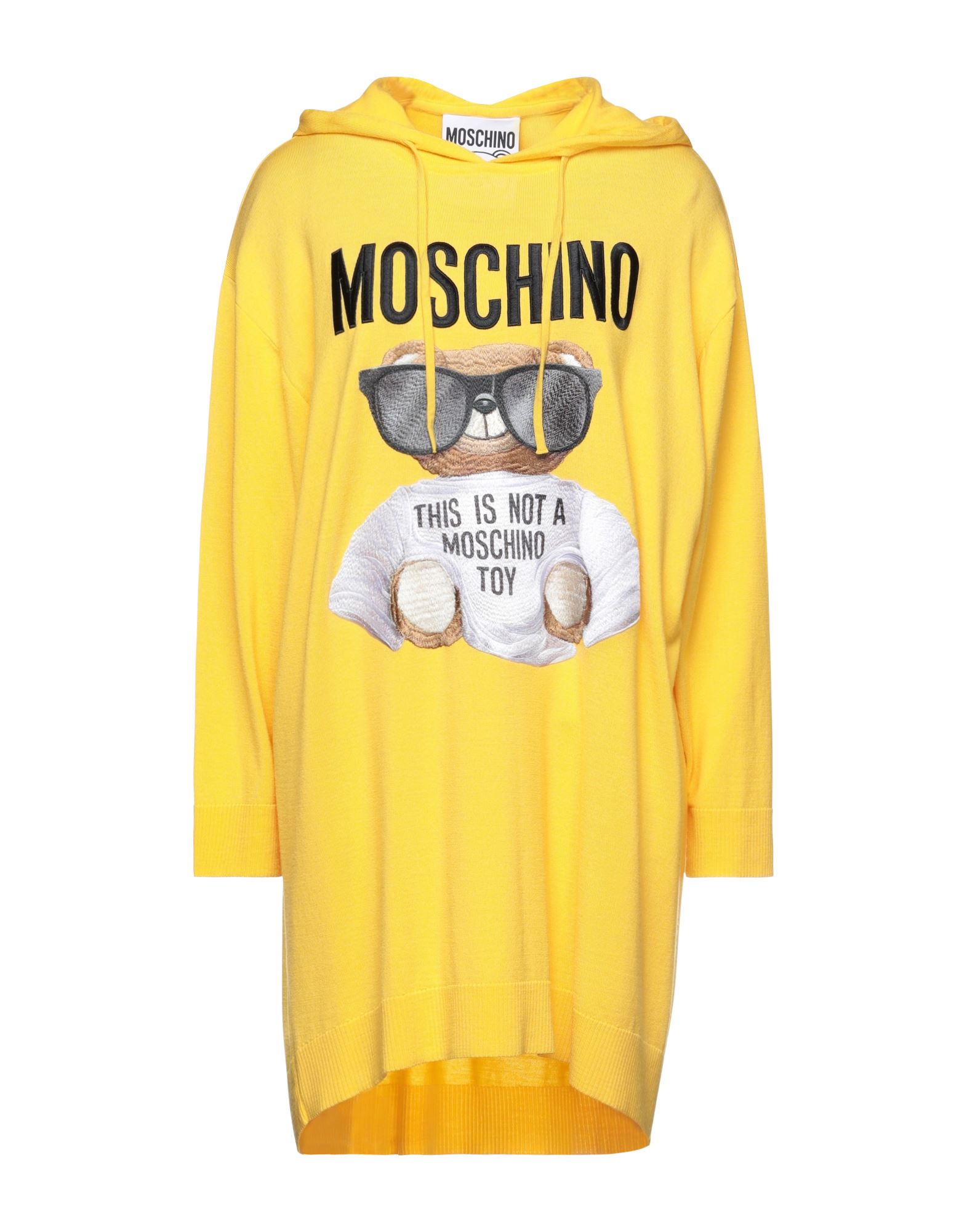 MOSCHINO MOSCHINO ΦΟΡΕΜΑΤΑ Μίνι φόρεμα