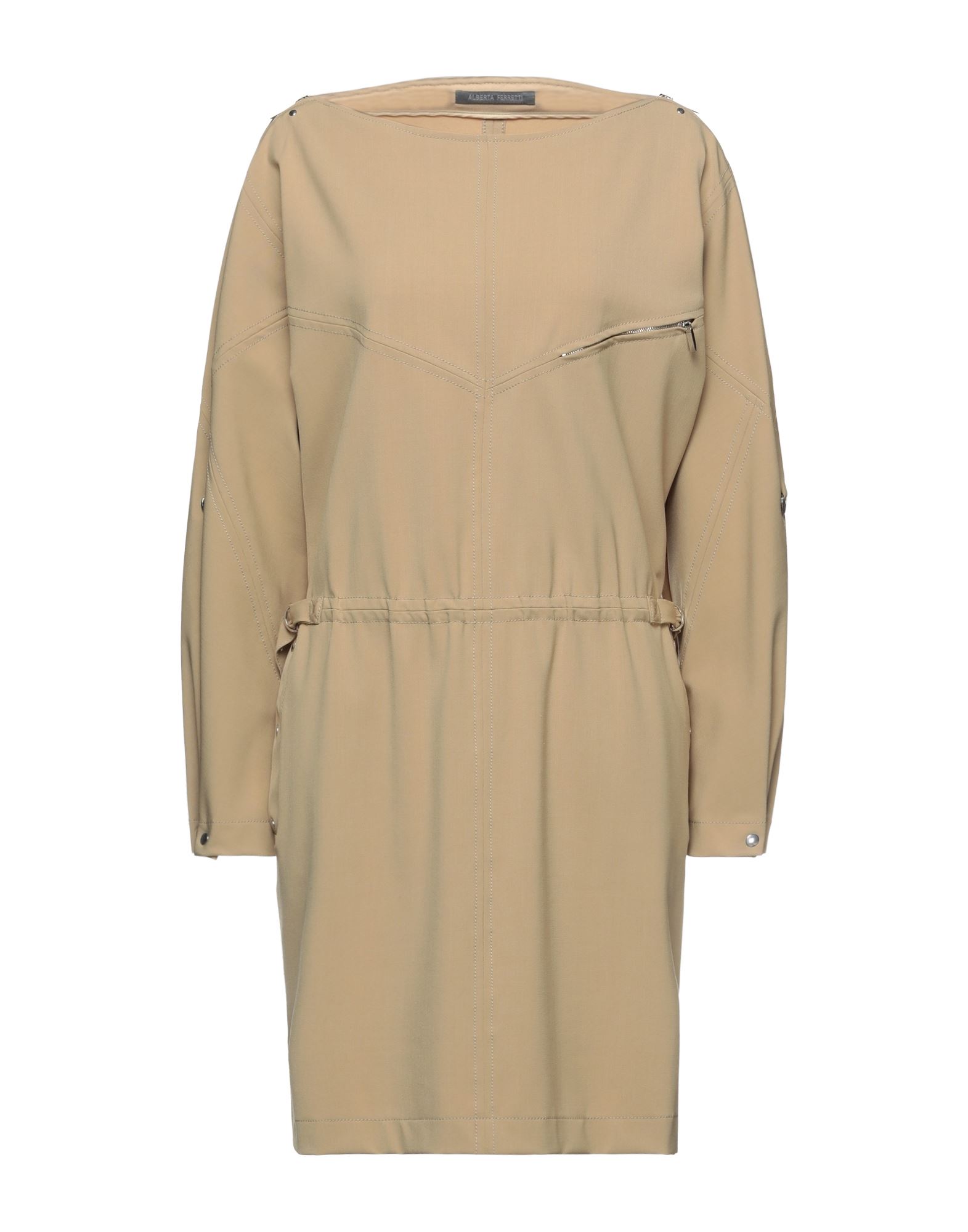 ALBERTA FERRETTI ALBERTA FERRETTI ΦΟΡΕΜΑΤΑ Μίνι φόρεμα