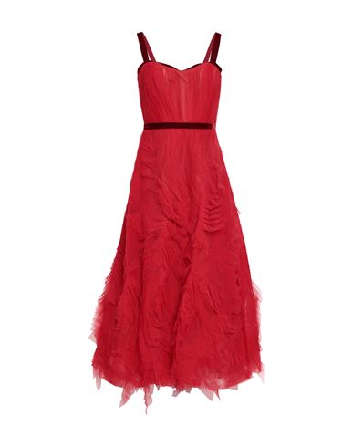 Длинное платье