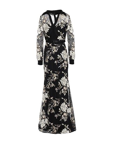 Длинное платье