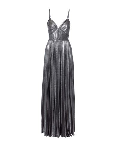 Длинное платье