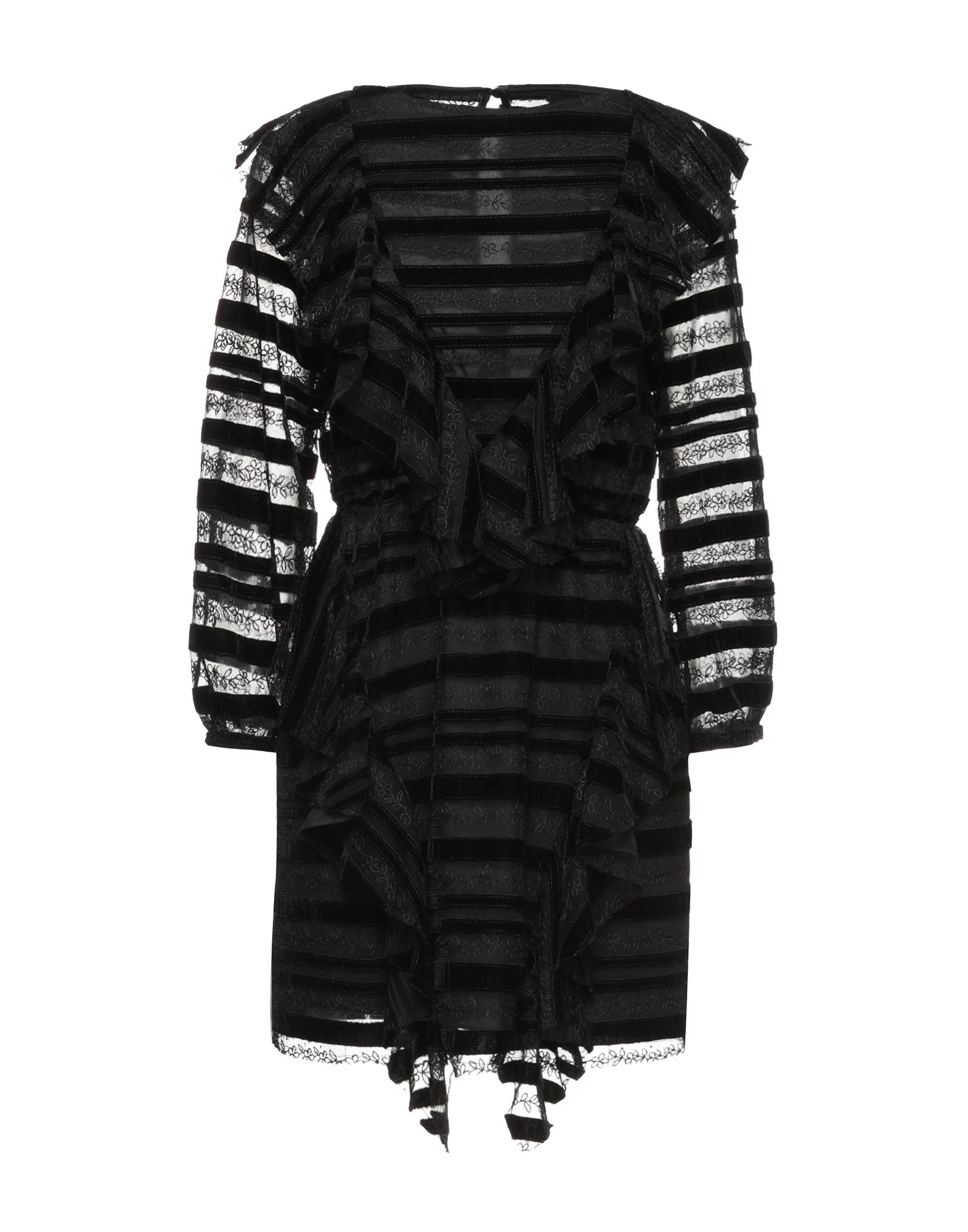  Jijil - Kleider - Mini-kleider - On Yoox.com 