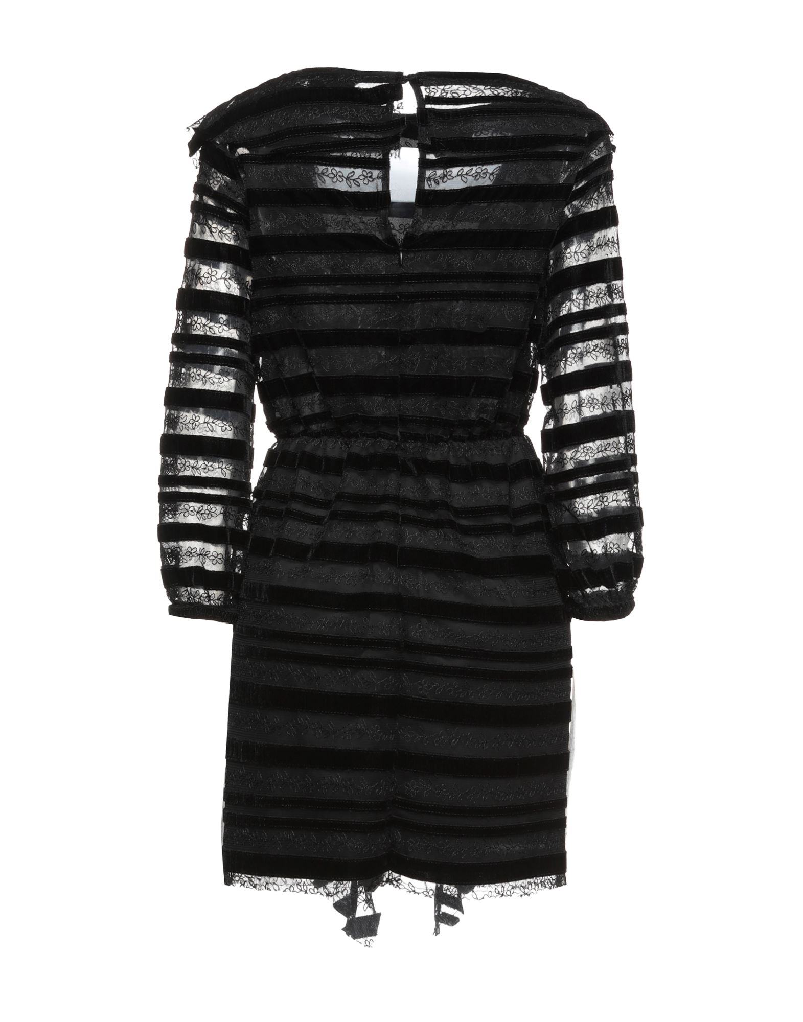  Jijil - Kleider - Mini-kleider - On Yoox.com 