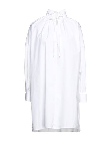 Короткое платье THE ROW 