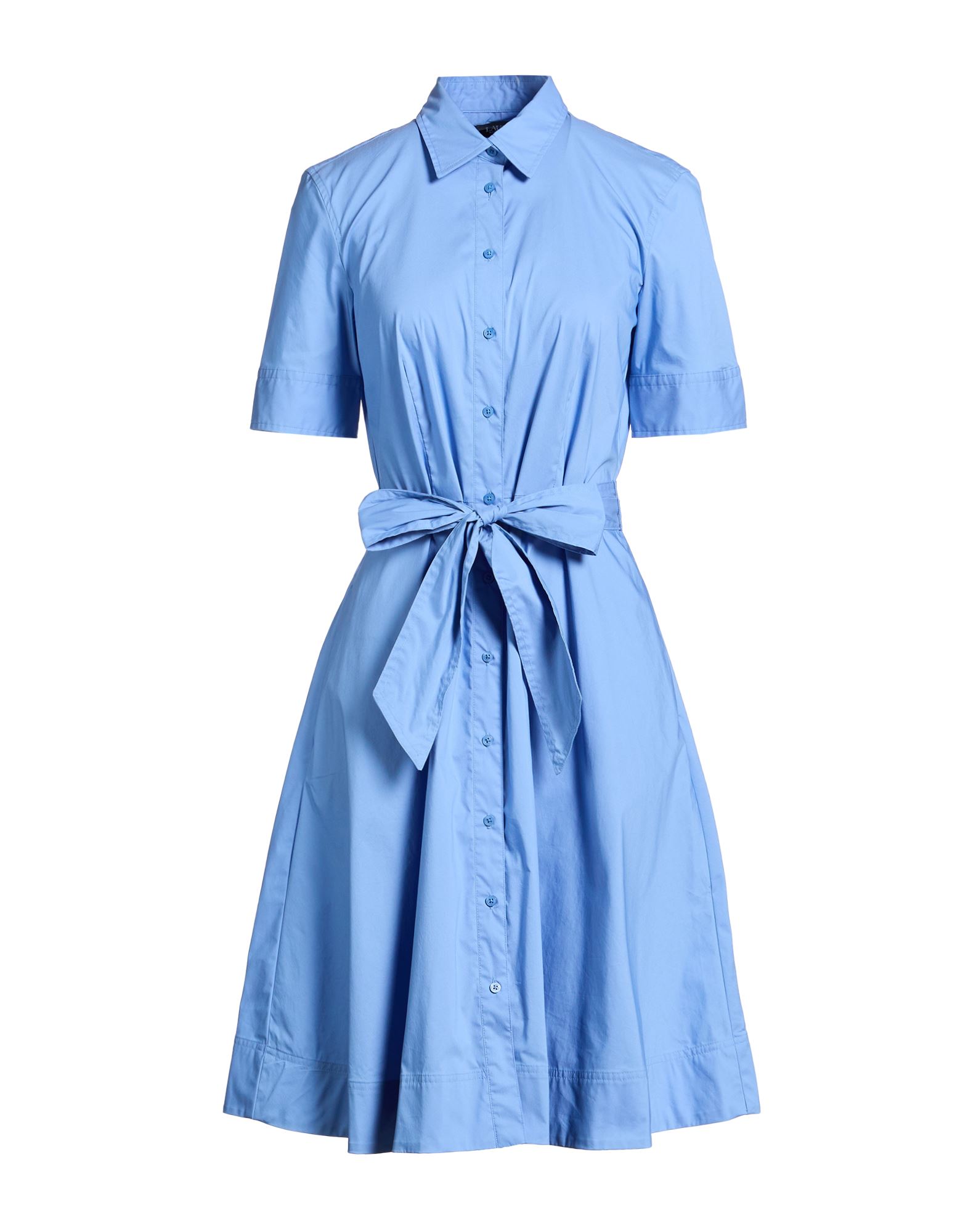 LAUREN RALPH LAUREN LAUREN RALPH LAUREN ΦΟΡΕΜΑΤΑ Midi φόρεμα