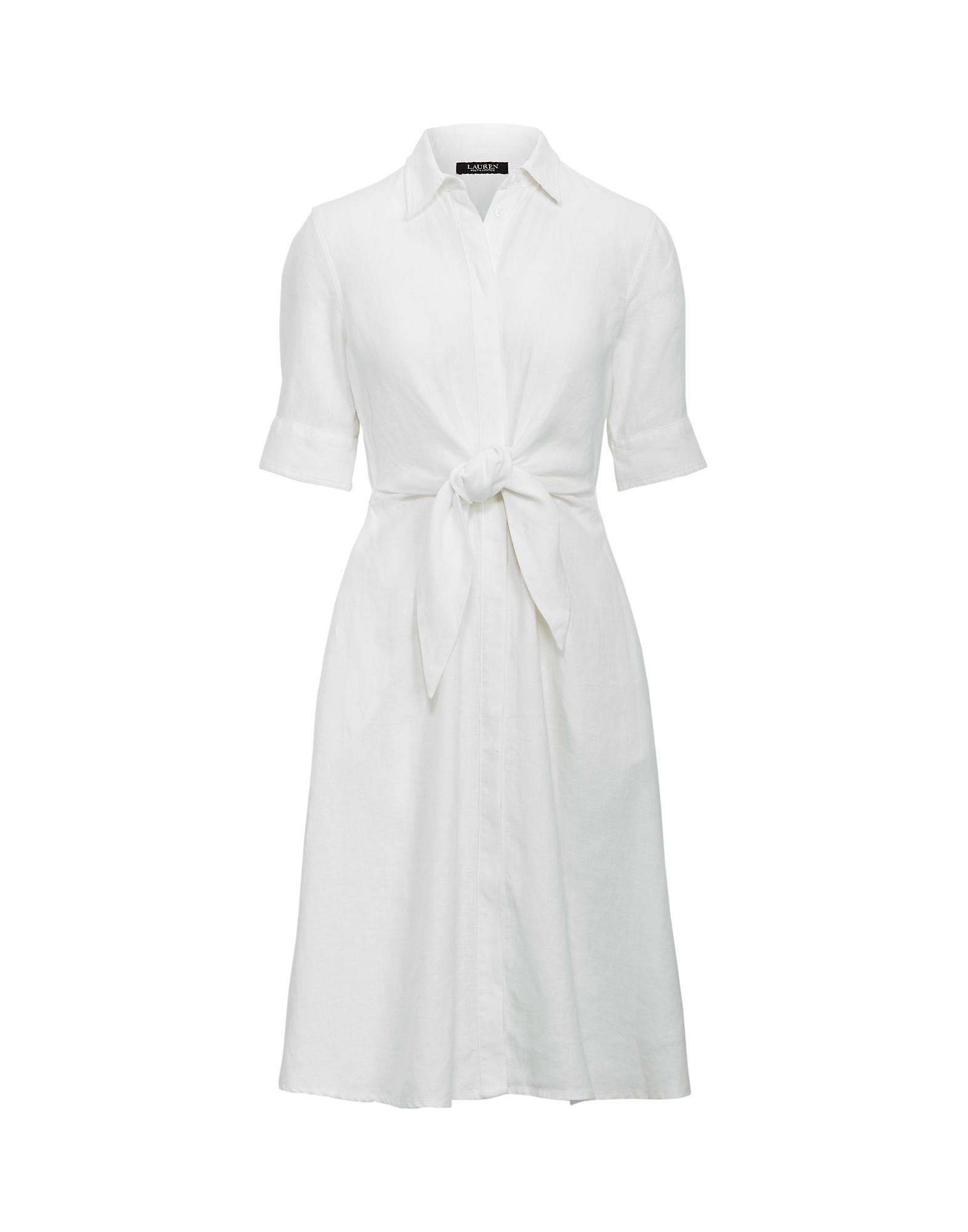 LAUREN RALPH LAUREN ΦΟΡΕΜΑΤΑ Midi φόρεμα