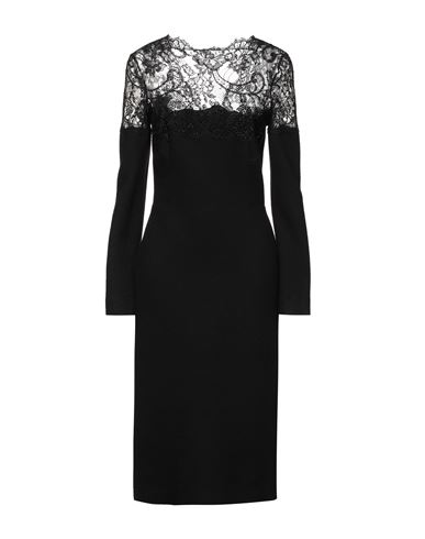 Платье миди Ermanno Scervino