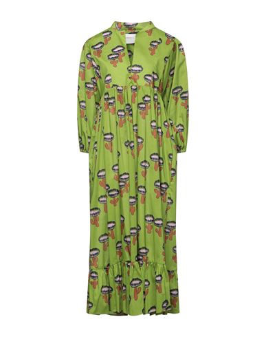 Длинное платье LA DOUBLE J. 