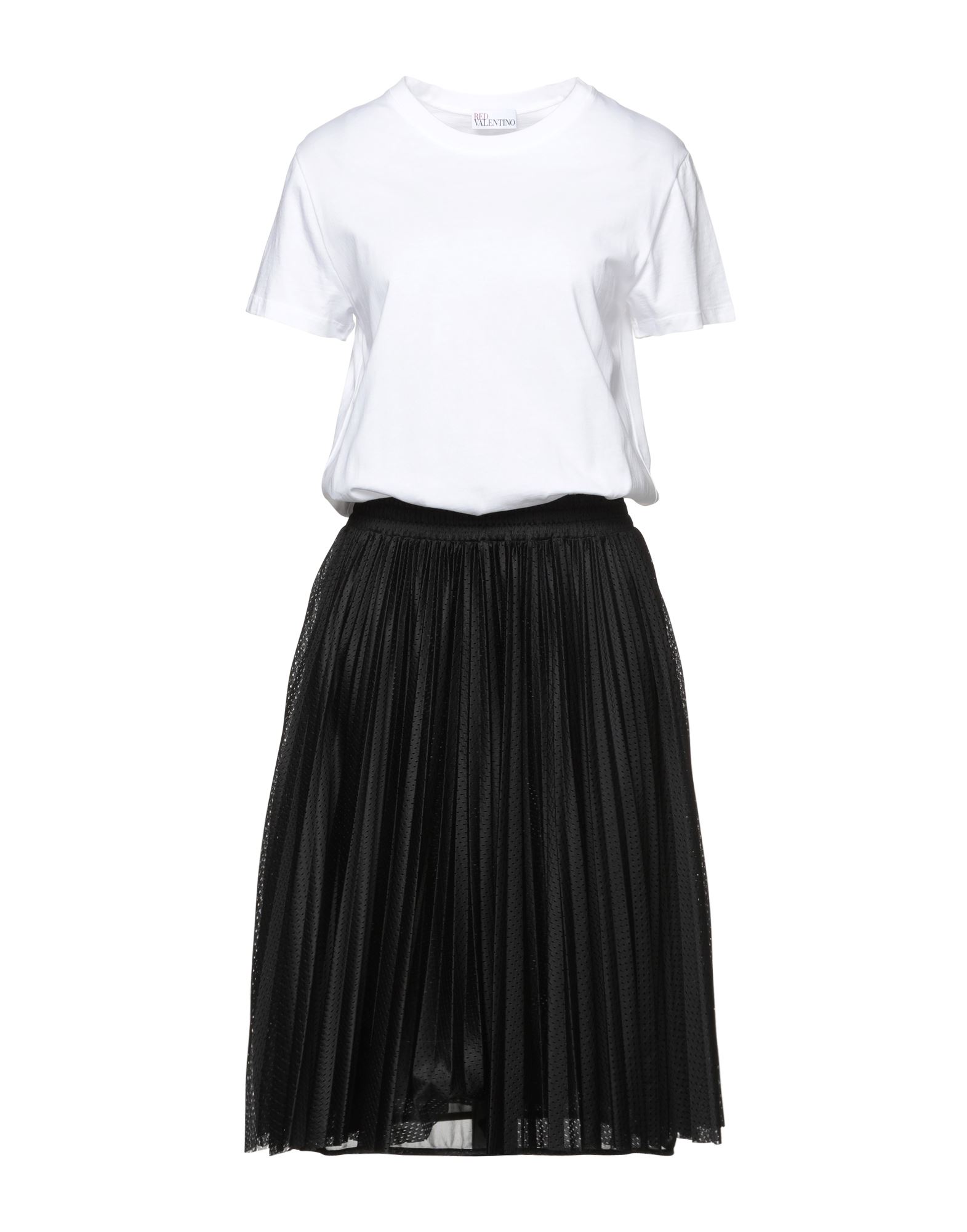 RED Valentino RED Valentino ΦΟΡΕΜΑΤΑ Midi φόρεμα