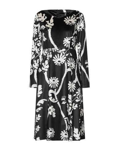 Платье миди 1-ONE