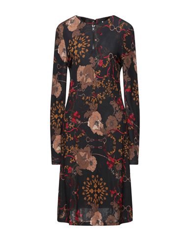 Платье миди 1-ONE 