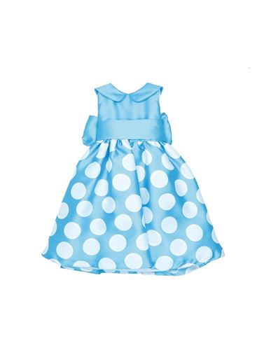 Платье для малыша PICCOLA LUDO 