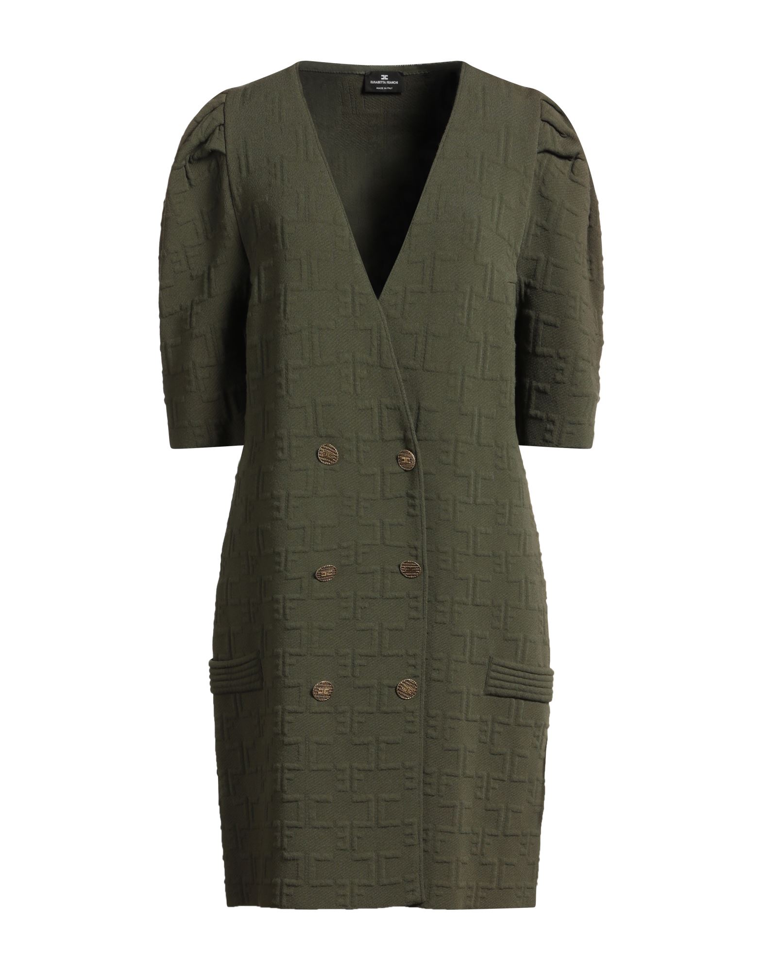 ELISABETTA FRANCHI ELISABETTA FRANCHI ΦΟΡΕΜΑΤΑ Μίνι φόρεμα