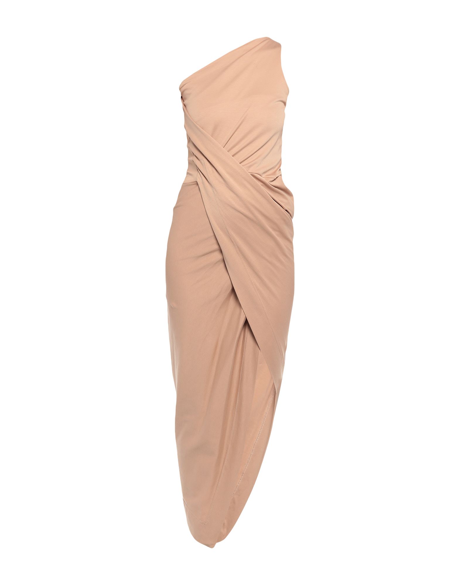Vivienne Westwood Anglomania Long Dresses In Pale Pink