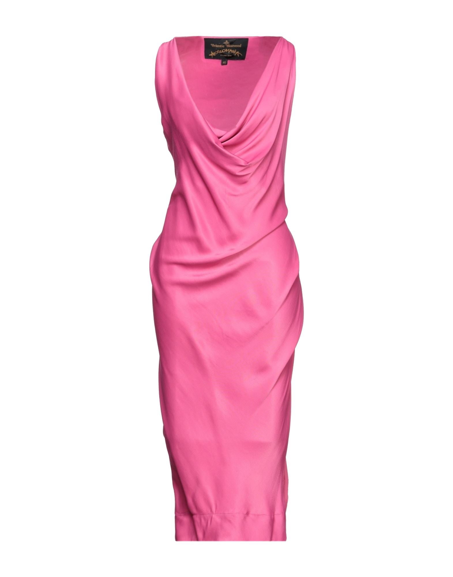 VIVIENNE WESTWOOD ANGLOMANIA VIVIENNE WESTWOOD ANGLOMANIA ΦΟΡΕΜΑΤΑ Midi φόρεμα
