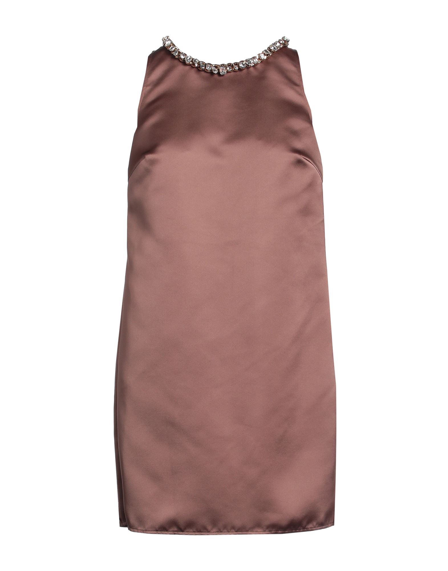 ELISABETTA FRANCHI ELISABETTA FRANCHI ΦΟΡΕΜΑΤΑ Μίνι φόρεμα