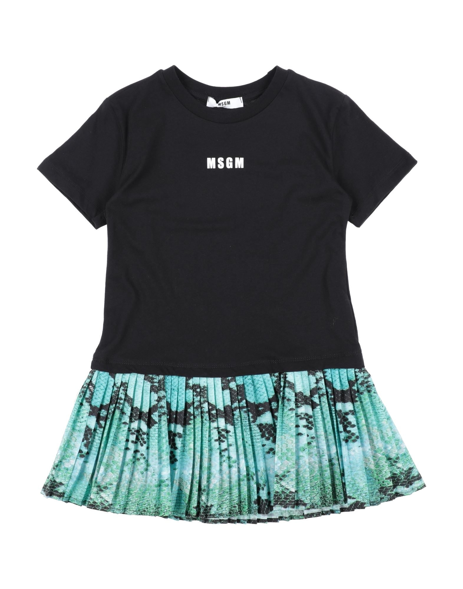 MSGM ΦΟΡΕΜΑΤΑ Παιδικό φόρεμα