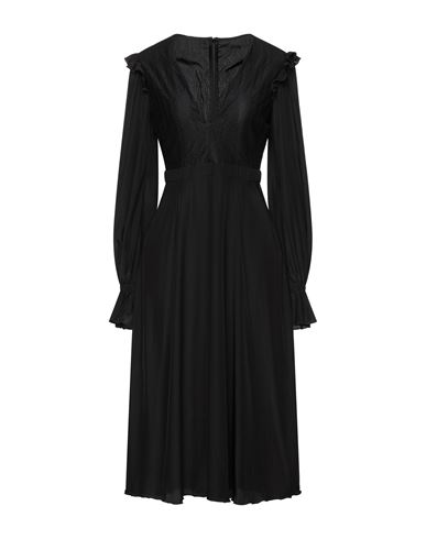 Платье миди PHILOSOPHY di LORENZO SERAFINI