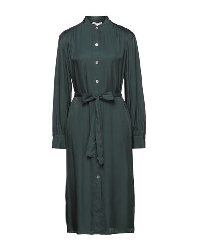 Платье миди VINCE. 