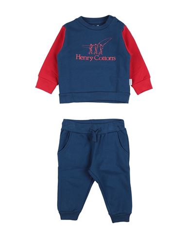 Комплект для малыша HENRY COTTON'S 