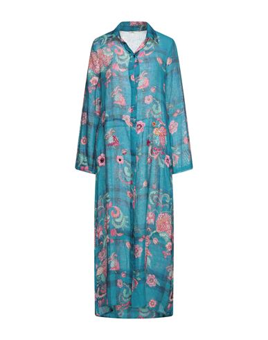 Длинное платье