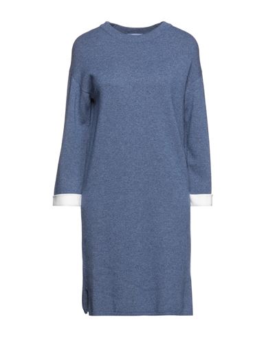 Короткое платье GRAN SASSO 